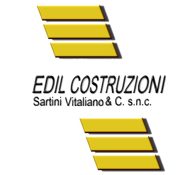 logo Edilcostruzioni Sartini Vitaliano