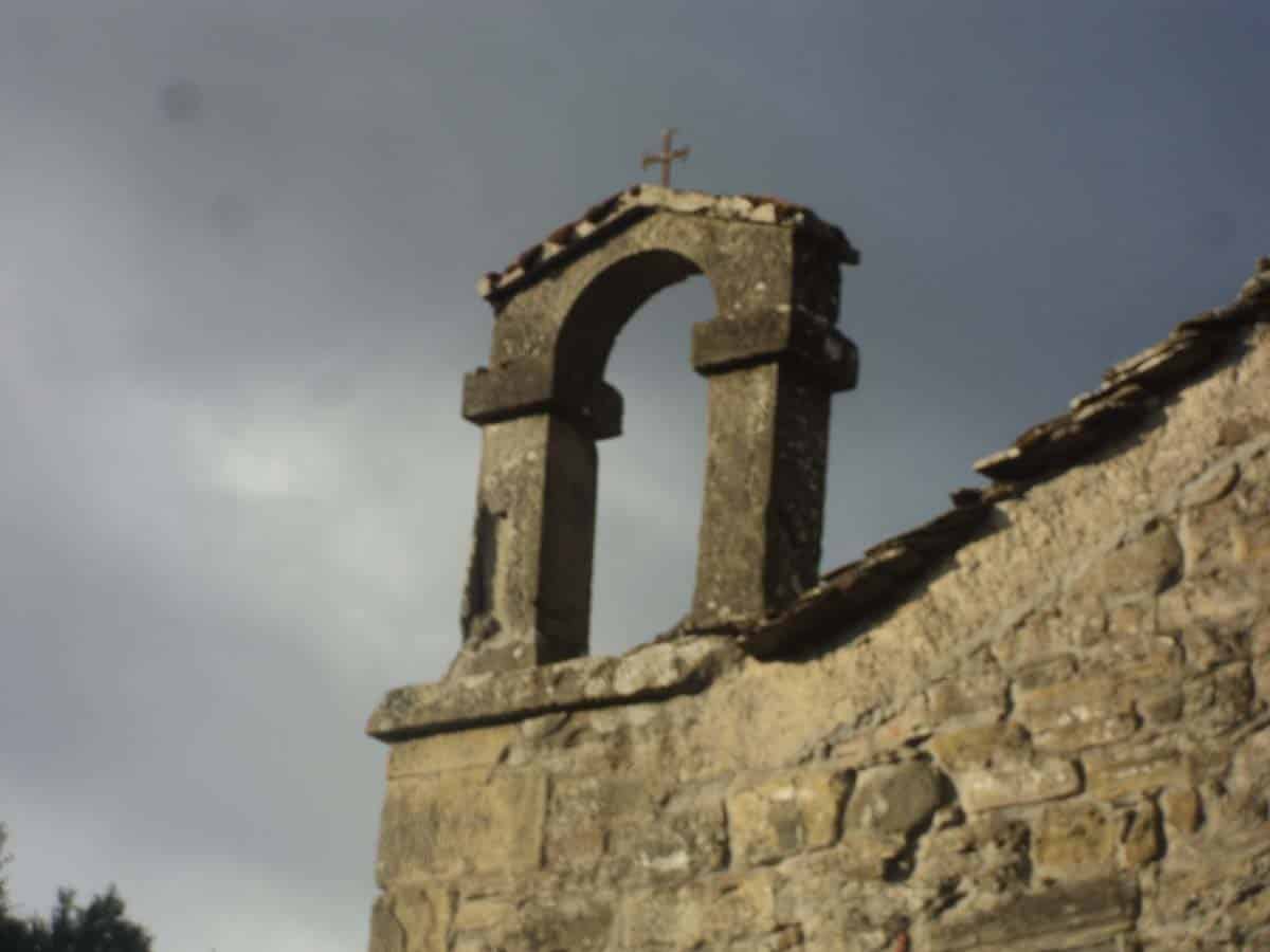 Cappella di S. Alessio