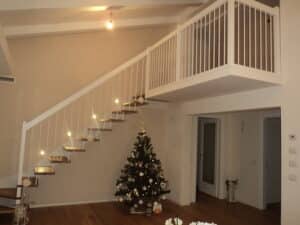 Casa Zanchini Angelo Montecastello