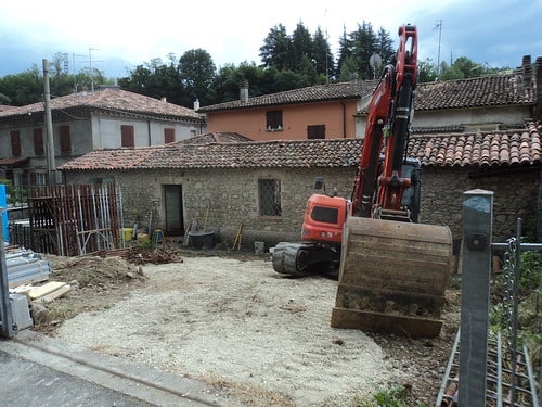 Imprese edili cesena - prima